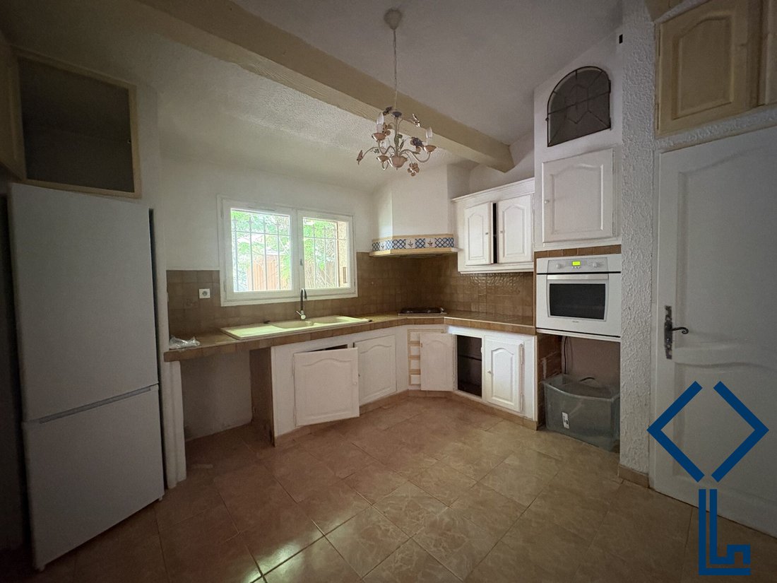 House in Castelnau-le-Lez, Occitania, France 5 - 18104284