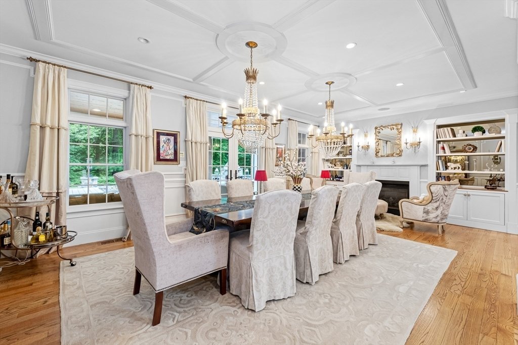 House in Wayland, Massachusetts, United States 5 - 18092927