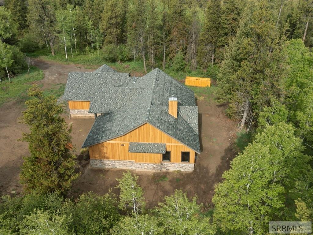 House in Warm River, Idaho, United States 4 - 17994270