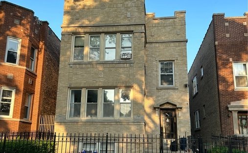 Chicago, Illinois, United States 1