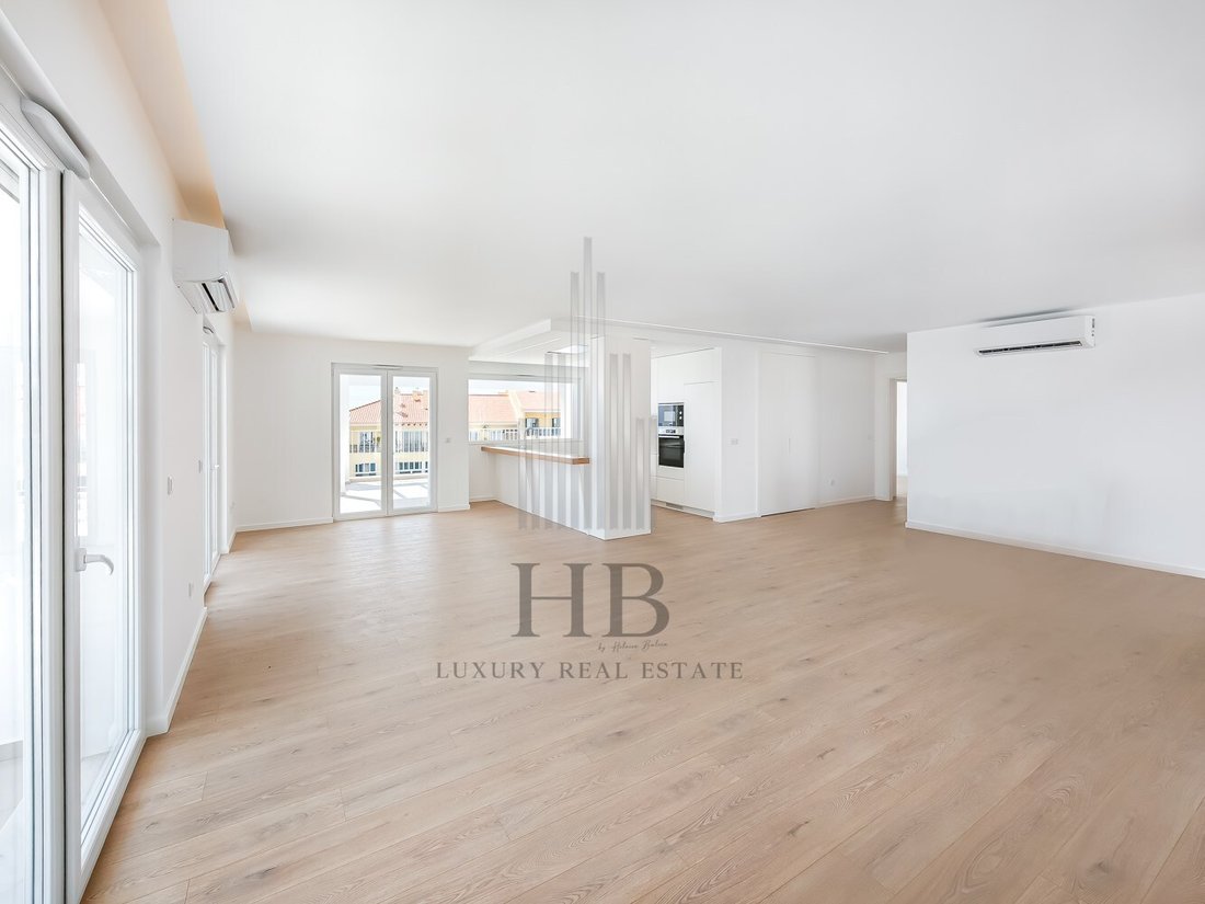 Apartment in Ericeira, Lisbon, Portugal 4 - 18099448