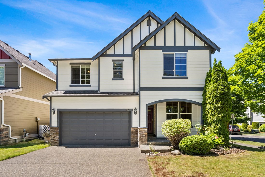 House in Olympia, Washington, United States 2 - 18093193