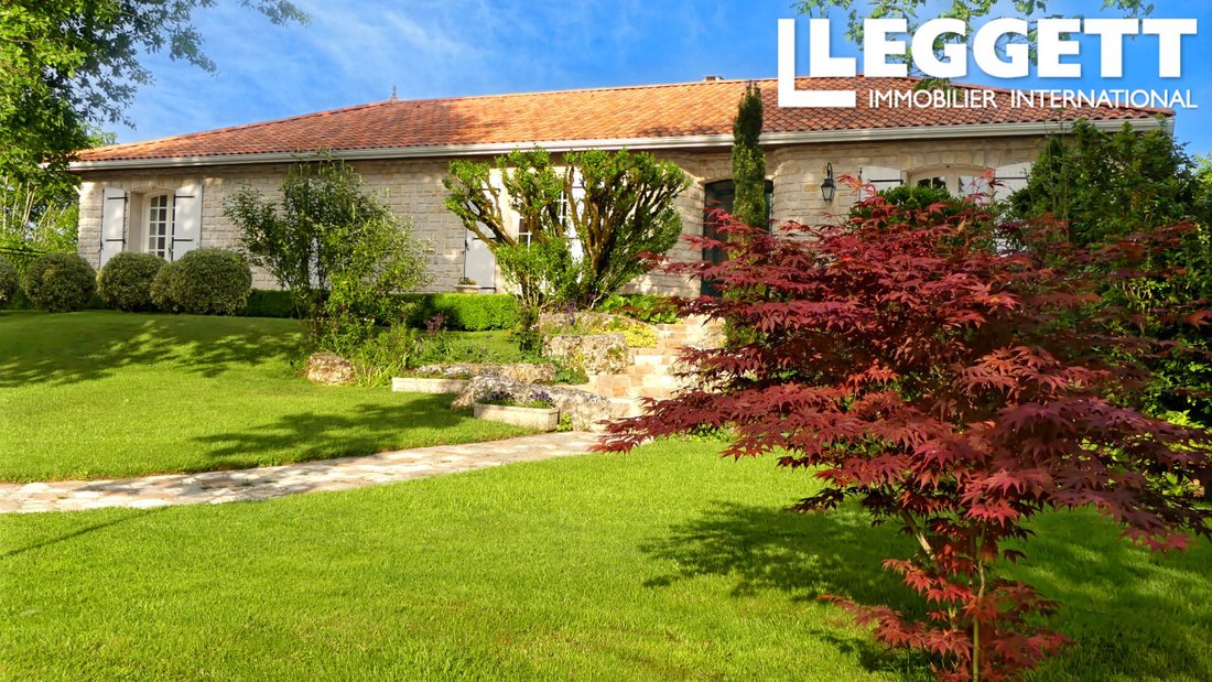 House in Ma Campagne - Petit Fresquet, Angoulême, France 1 - 17230609