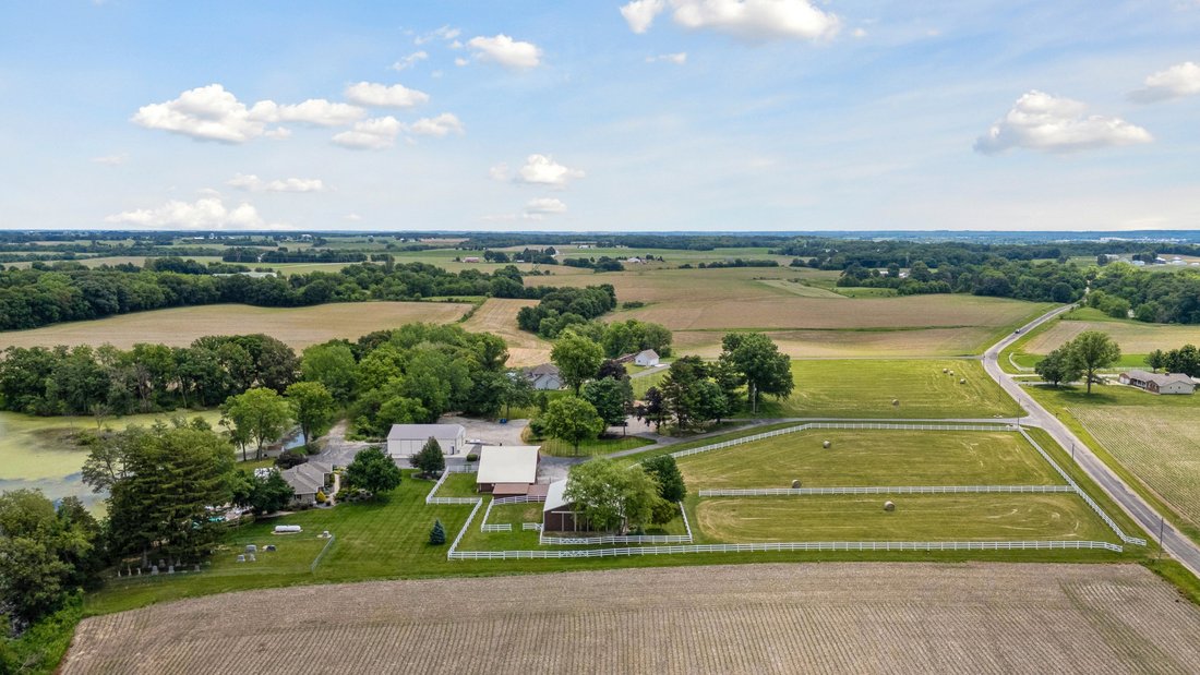 House in Port Byron, Illinois, United States 1 - 18095313