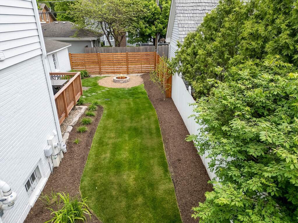 House in Hinsdale, Illinois, United States 4 - 18097793