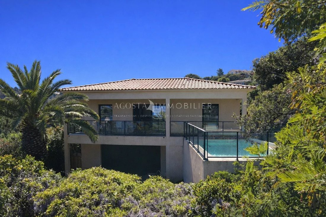 House in Pietrosella, Corsica, France 3 - 18101468