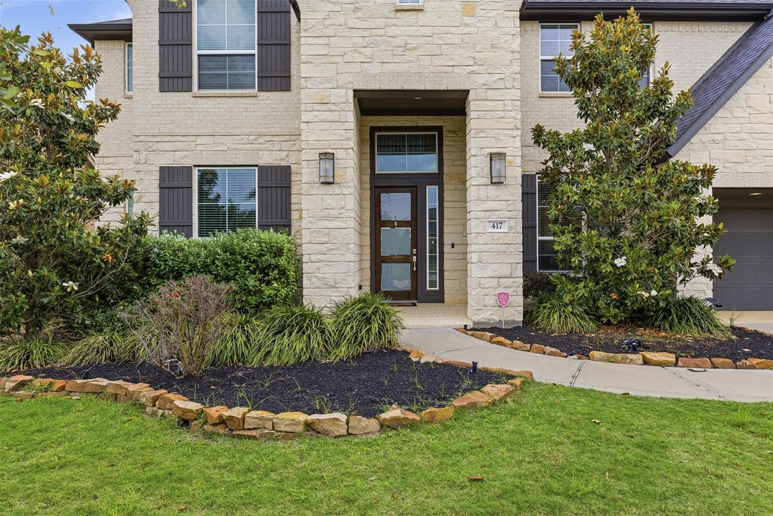 House in Katy, Texas, United States 4 - 18092780