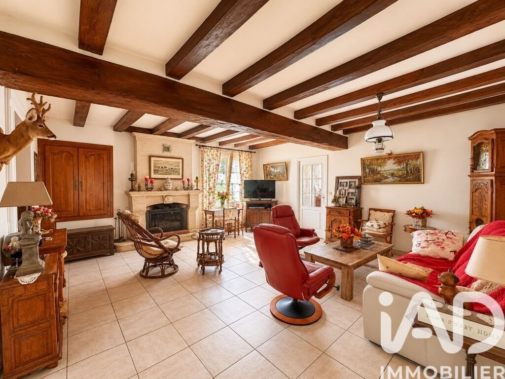 House in Vézières, Nouvelle-Aquitaine, France 5 - 18100059