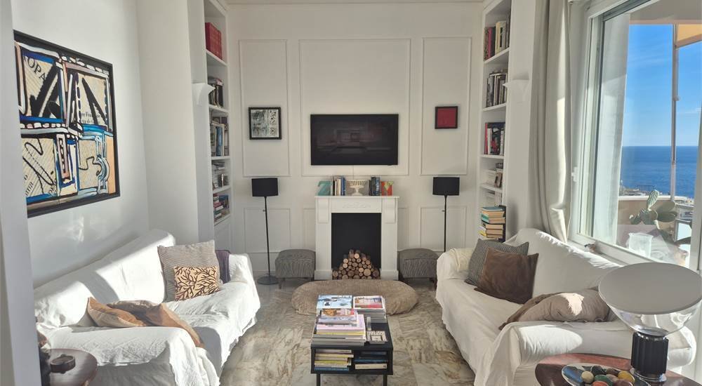 Apartment in Genoa, Liguria, Italy 3 - 18094890
