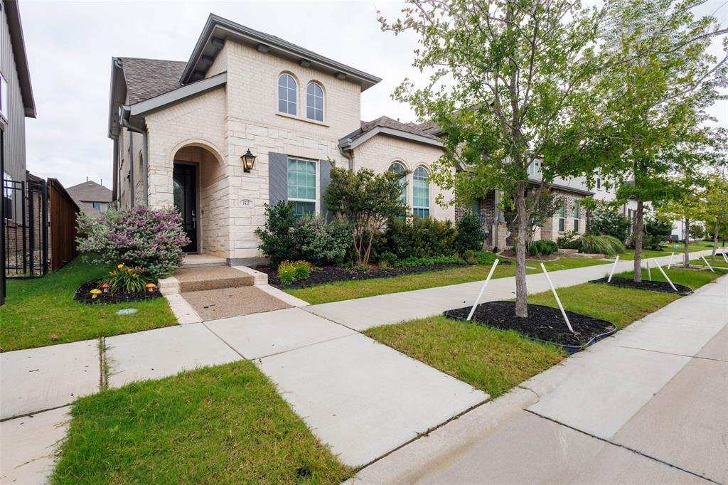 House in Arlington, Texas, United States 1 - 18104932