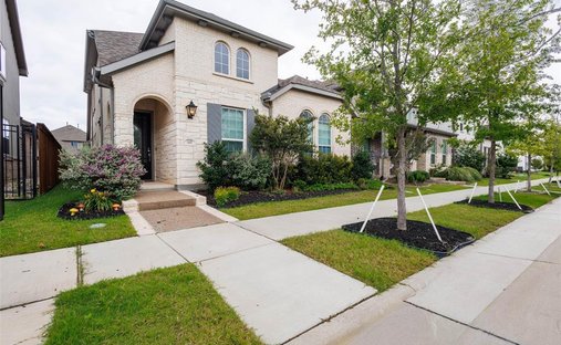 Casa a Arlington, Texas, Stati Uniti 1