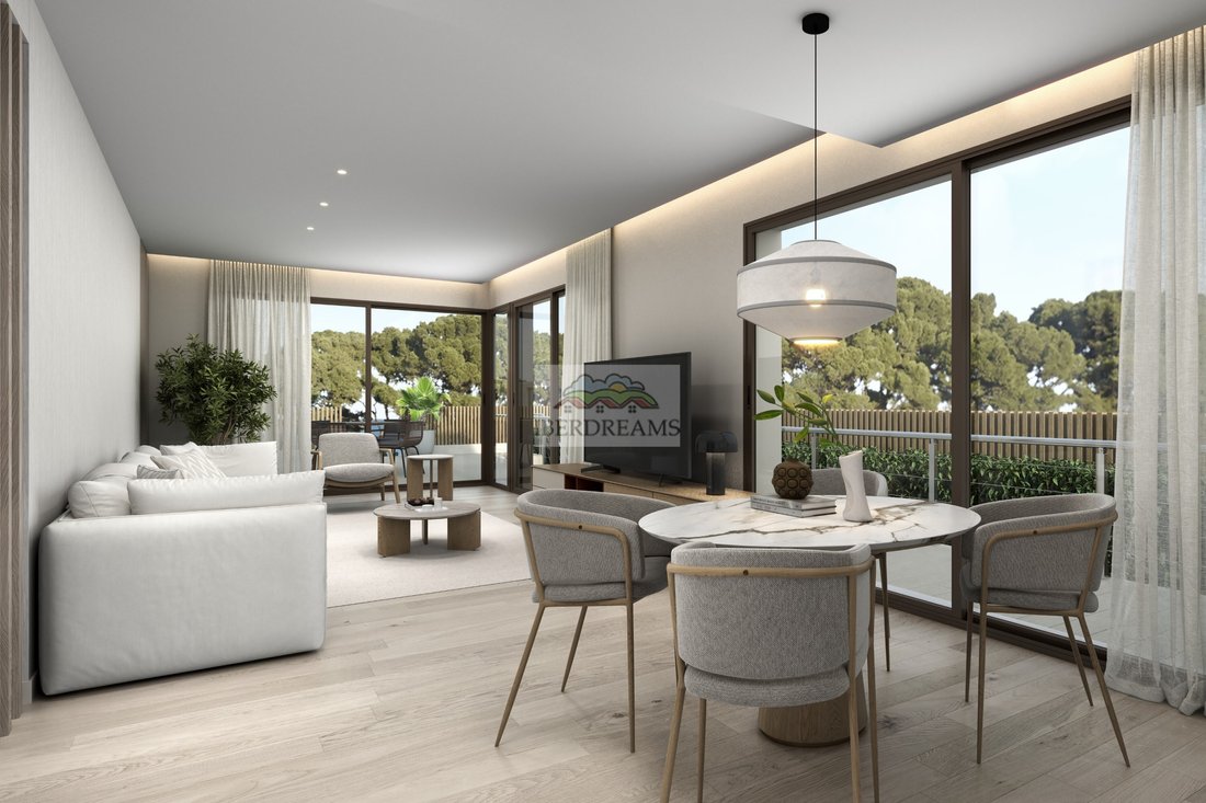 Apartment in Gava, Catalonia, Spain 1 - 18099486