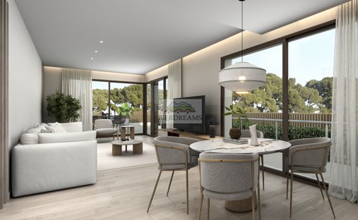 Apartment in Gava, Catalonia, Spain 1