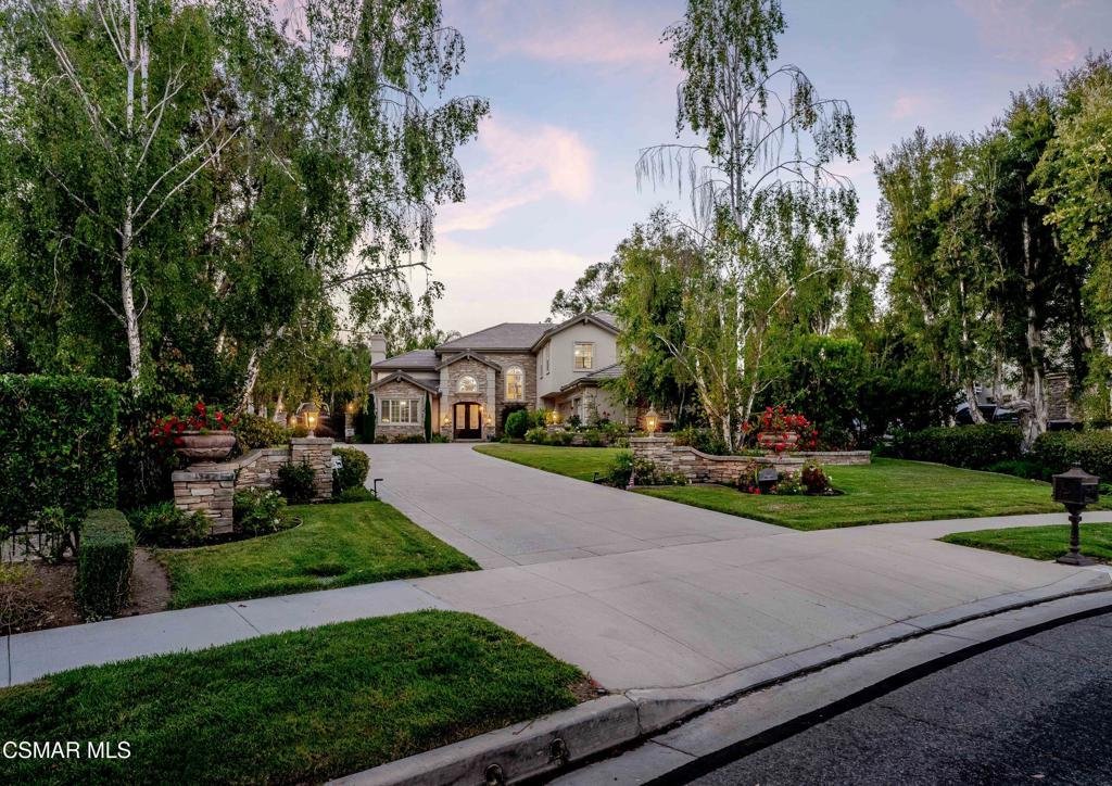 House in Simi Valley, California, United States 1 - 18096294