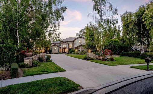 House in Simi Valley, California, United States 1