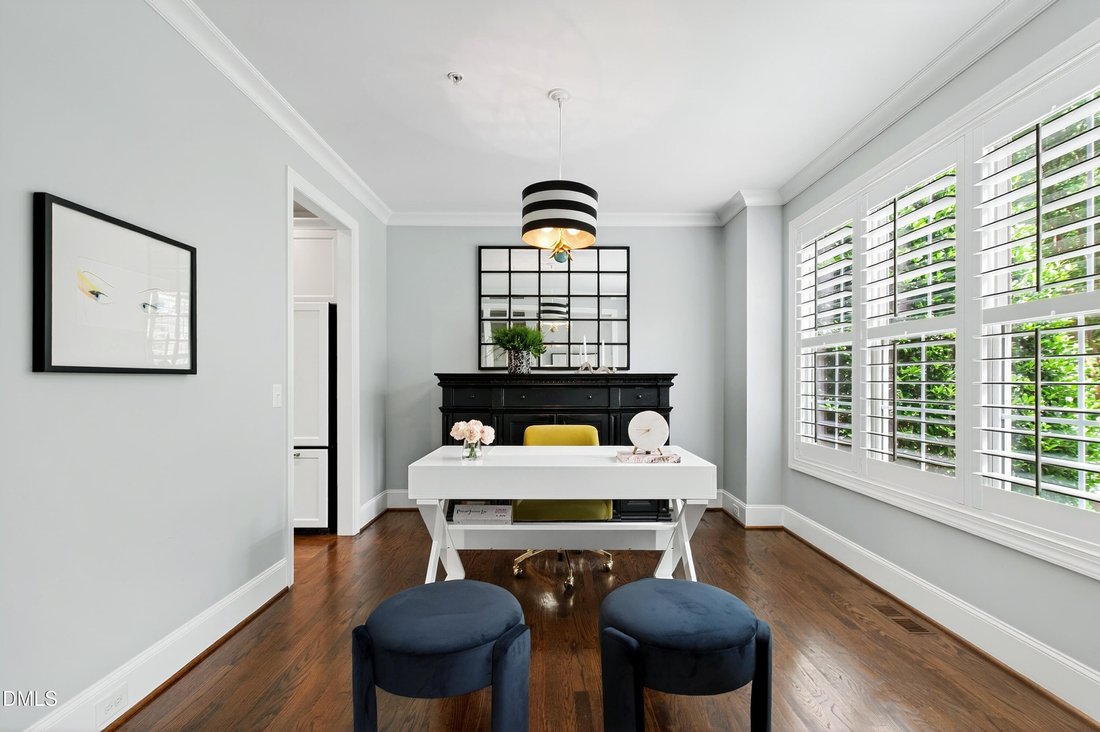 Condo in Raleigh, North Carolina, United States 4 - 18091660