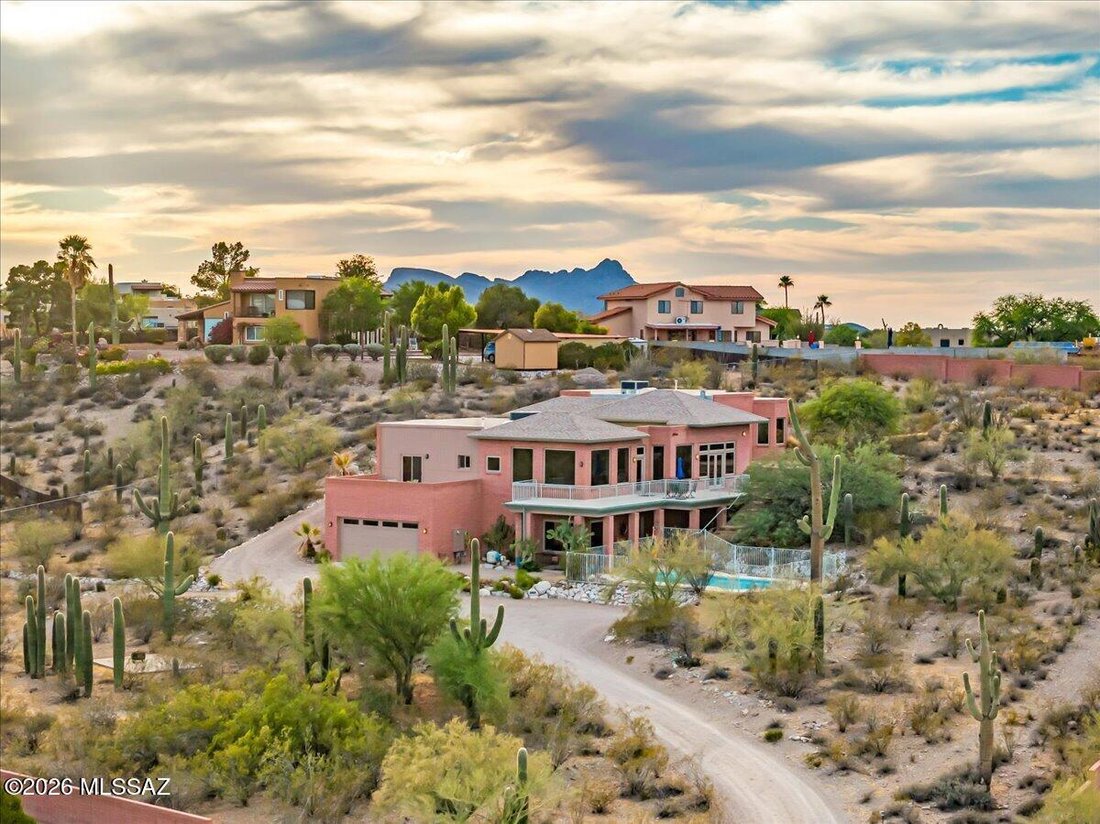 House in Tucson, Arizona, United States 5 - 18104066