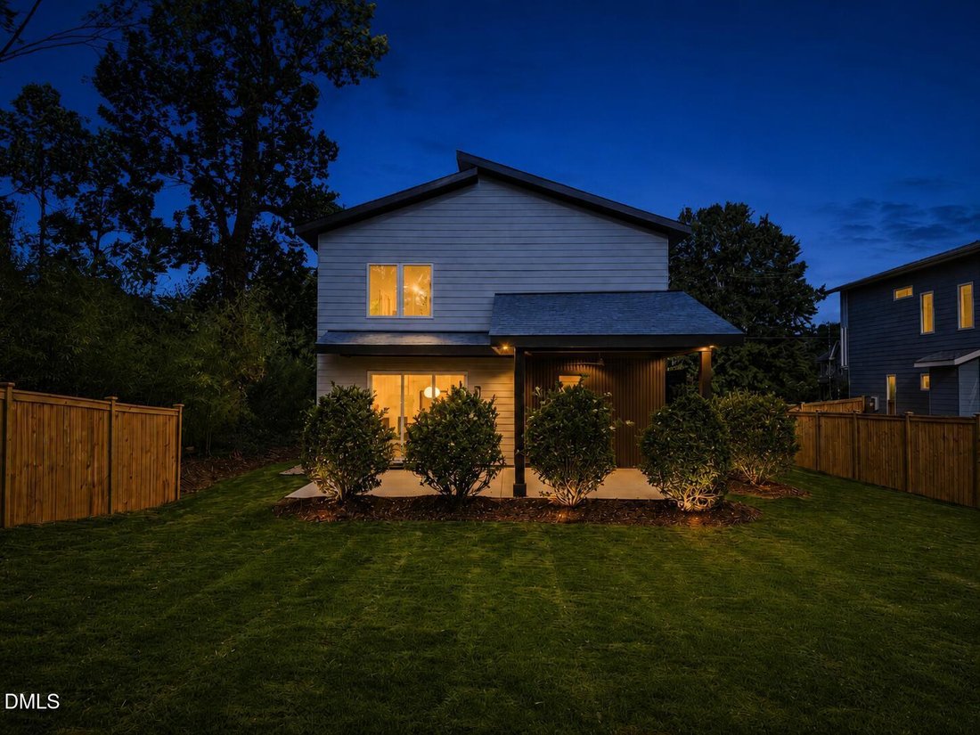 House in Raleigh, North Carolina, United States 4 - 18091687
