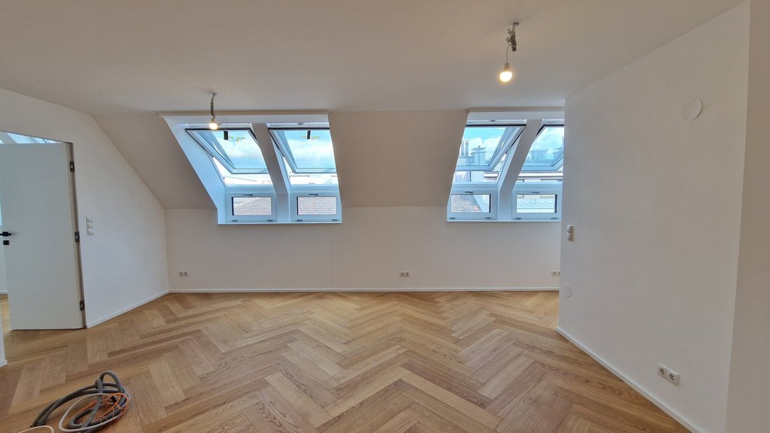 Apartment in Vienna, Wien, Austria 2 - 18099529