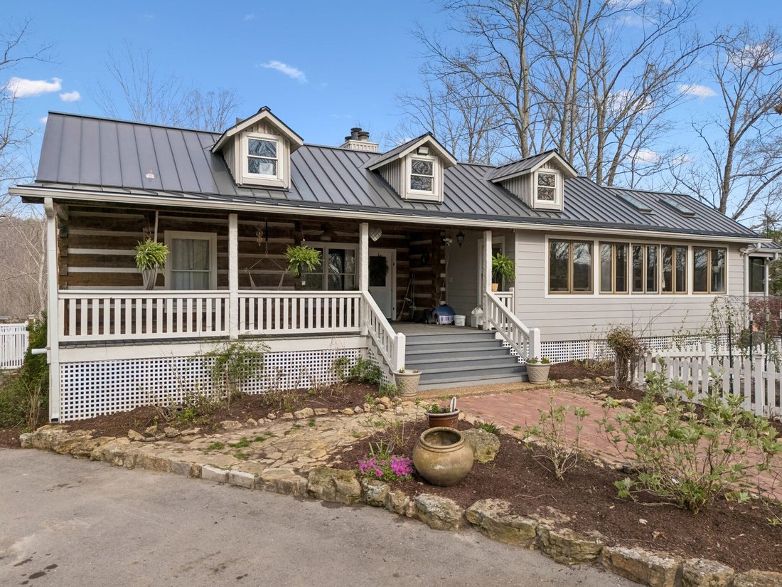 House in Franklin, Tennessee, United States 2 - 18098405