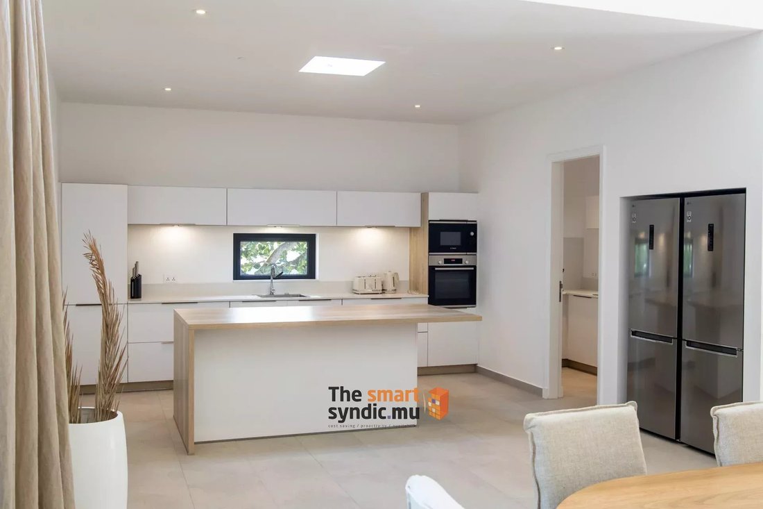 Apartment in Plaine Des Papayes, Pamplemousses District, Mauritius 5 - 16320483