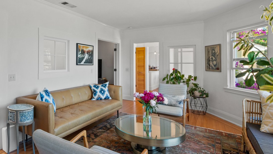 Appartement à Sausalito, Californie, États-Unis 5 - 18107907