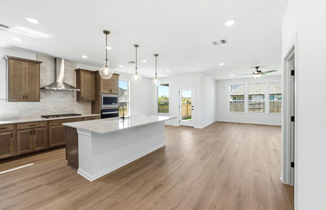 House in Georgetown, Texas, United States 4 - 17747686