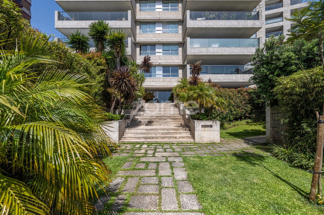 Apartment in Aldoar, Foz do Douro e Nevogilde, Porto District, Portugal 5 - 18097064