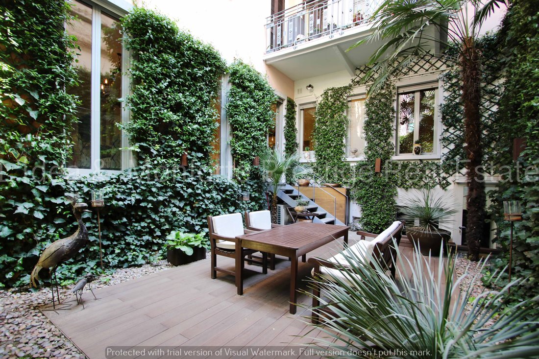 Apartment in Independence - Queen Giovanna, Milan, Italy 1 - 18094912
