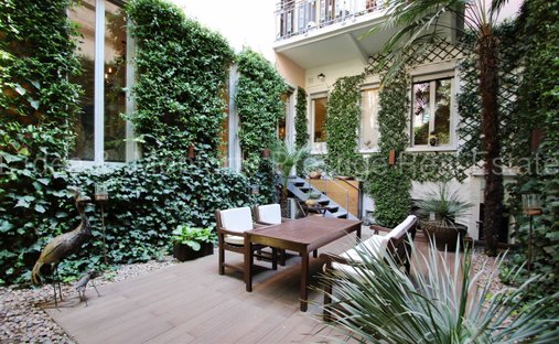 Apartment in Independence - Queen Giovanna, Milan, Italy 1