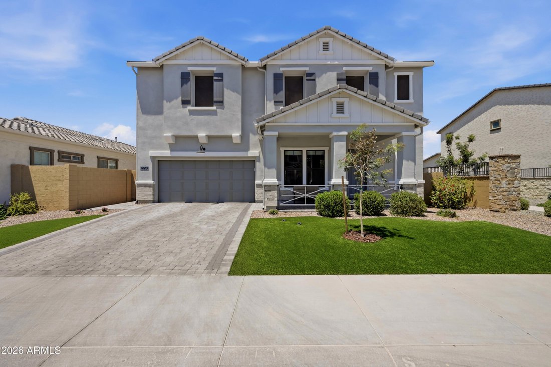 House in Gilbert, Arizona, United States 4 - 18095941