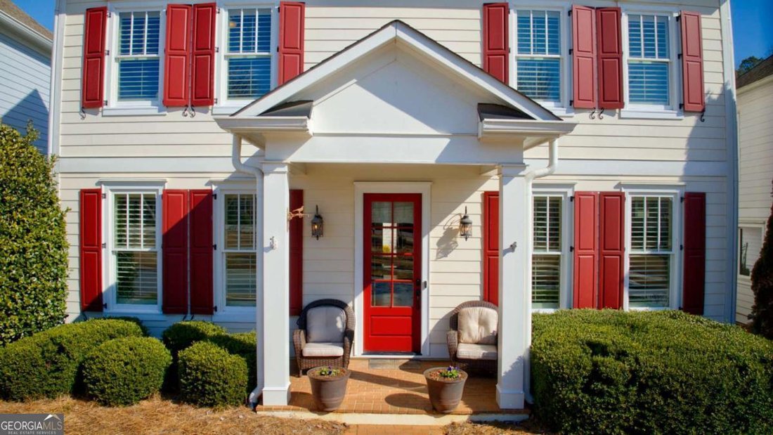 House in Winder, Georgia, United States 2 - 18100948