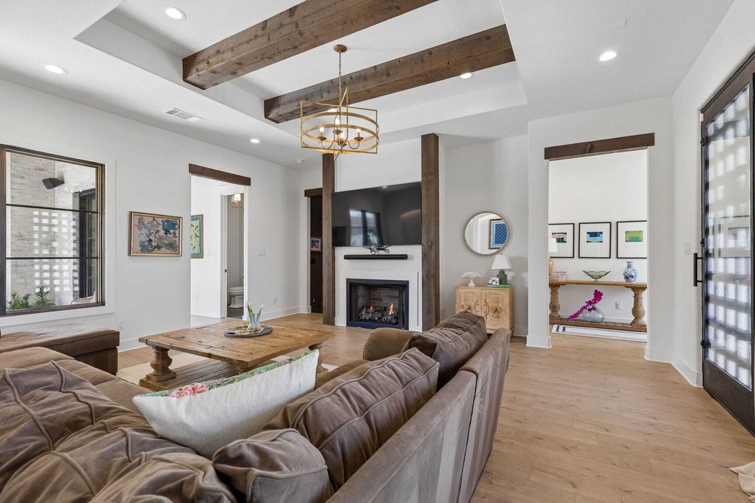 House in Aledo, Texas, United States 4 - 18097396