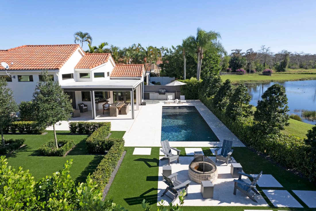 House in Wellington, Florida, United States 2 - 18104959