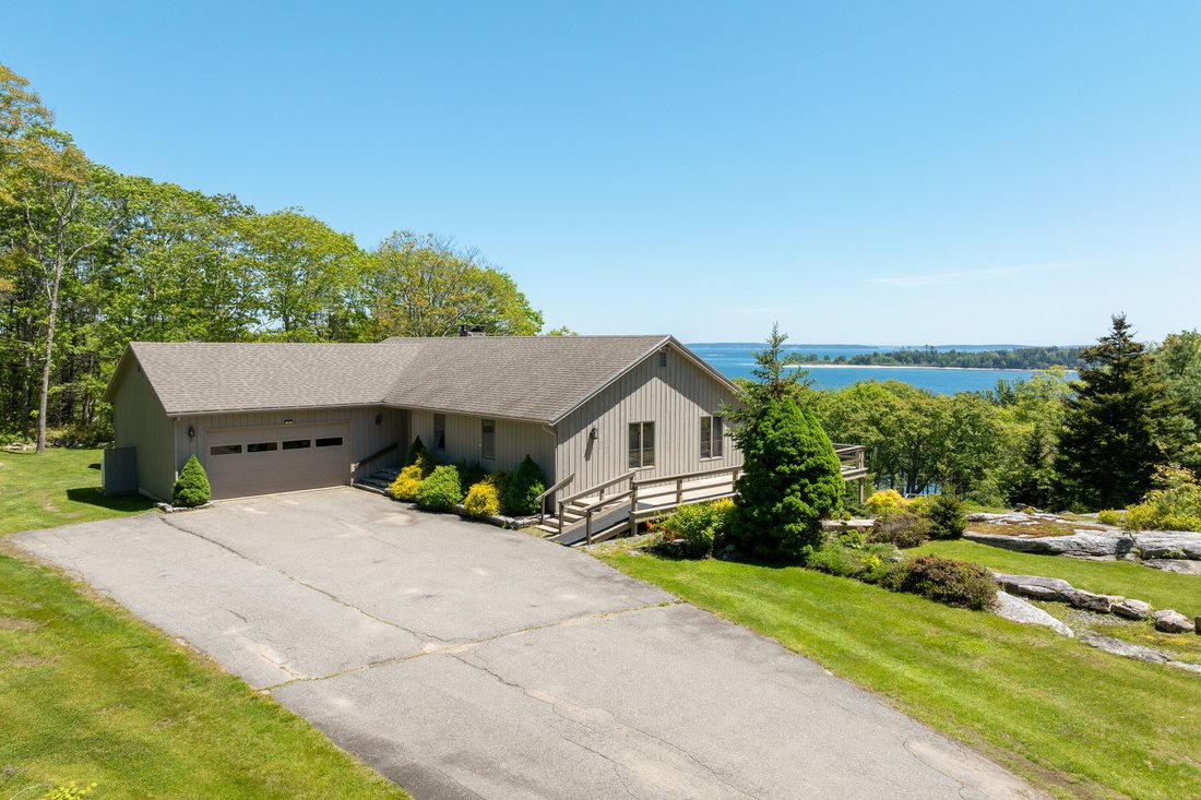 House in Bristol, Maine, United States 3 - 17639690