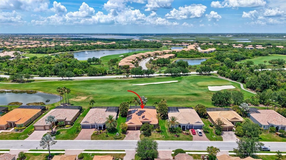 House in Bradenton, Florida, United States 2 - 18102619