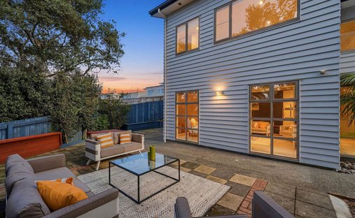 House in Auckland, Auckland, New Zealand 1