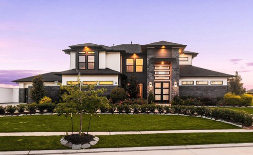 Casa en Fulshear, Texas, Estados Unidos 1