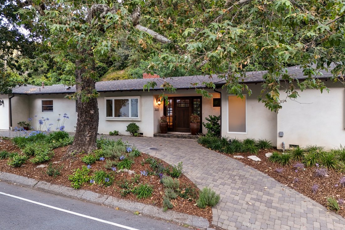 House in Los Angeles, California, United States 1 - 18101634