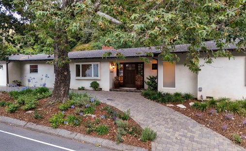 House in Los Angeles, California, United States 1