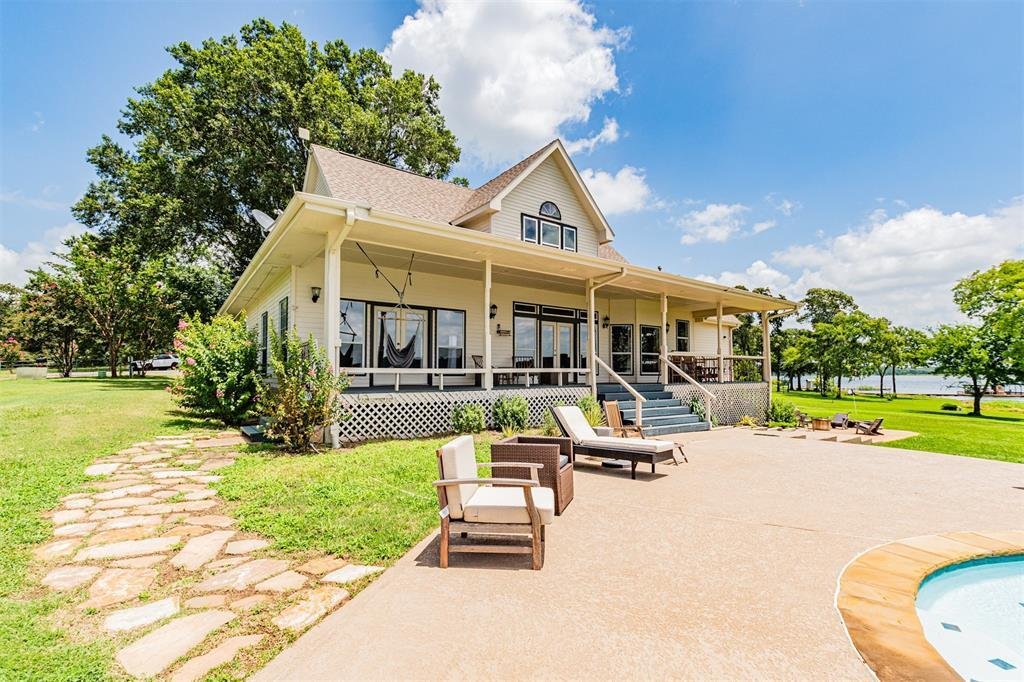 House in Yantis, Texas, United States 5 - 18092984