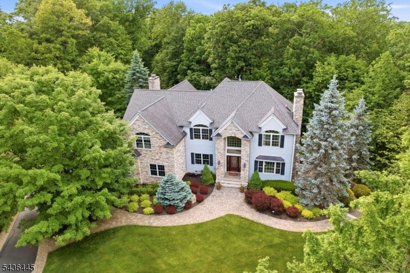 House in Sparta, New Jersey, United States 3 - 18097543