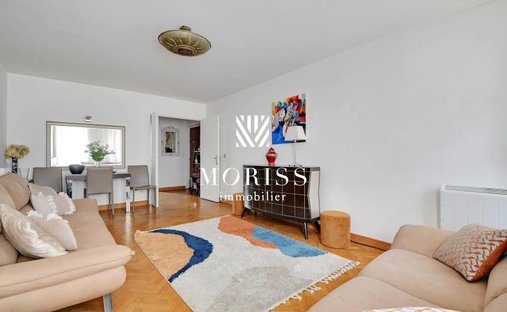 Apartment in Vincennes, Ile-de-France, France 1