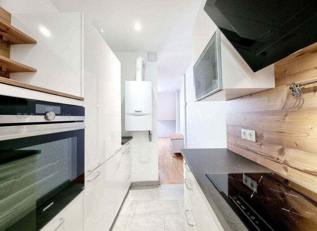 Apartment in Vienna, Wien, Austria 2 - 18099311