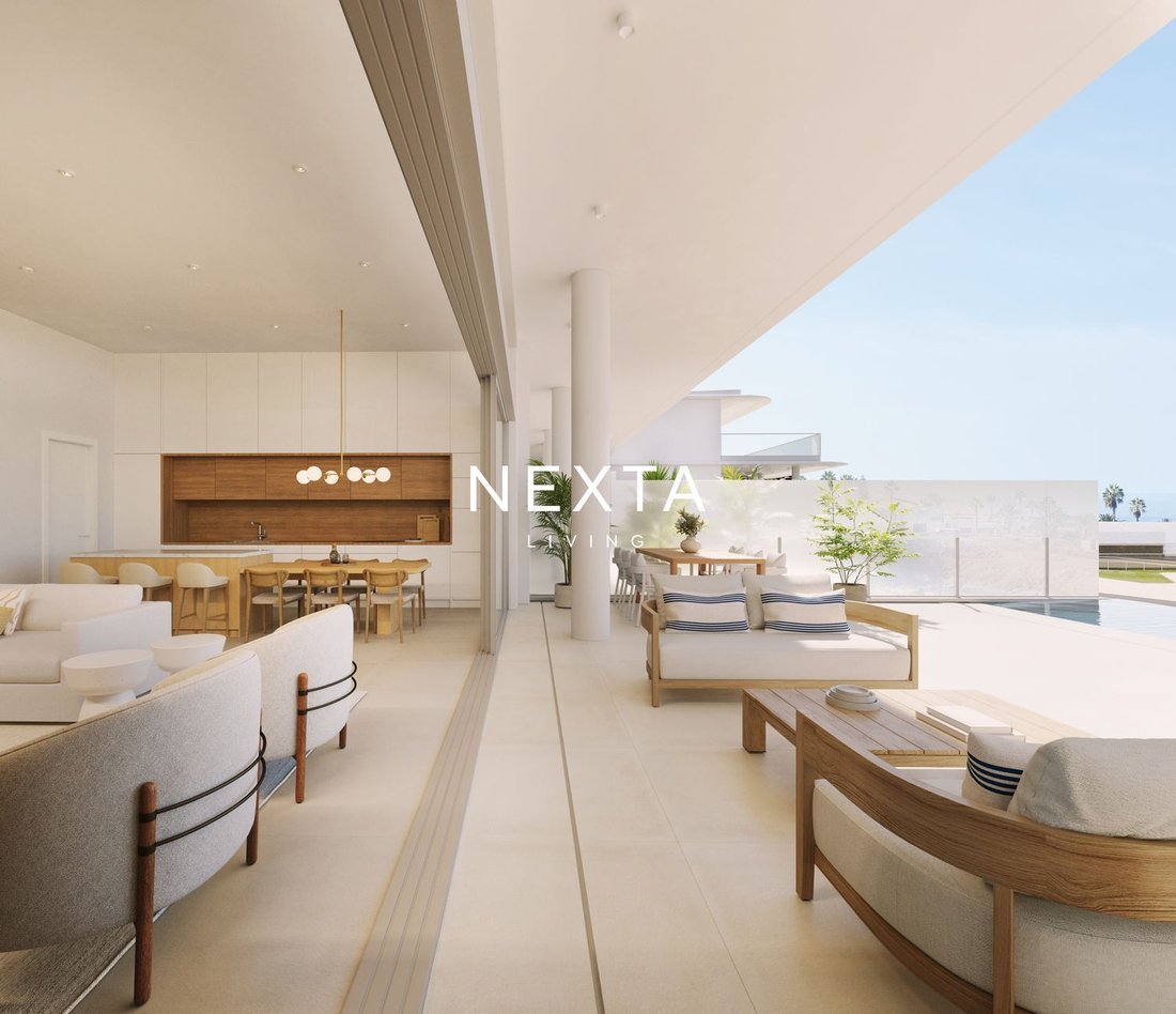 Apartment in Guia de Isora, Canary Islands, Spain 5 - 18091522