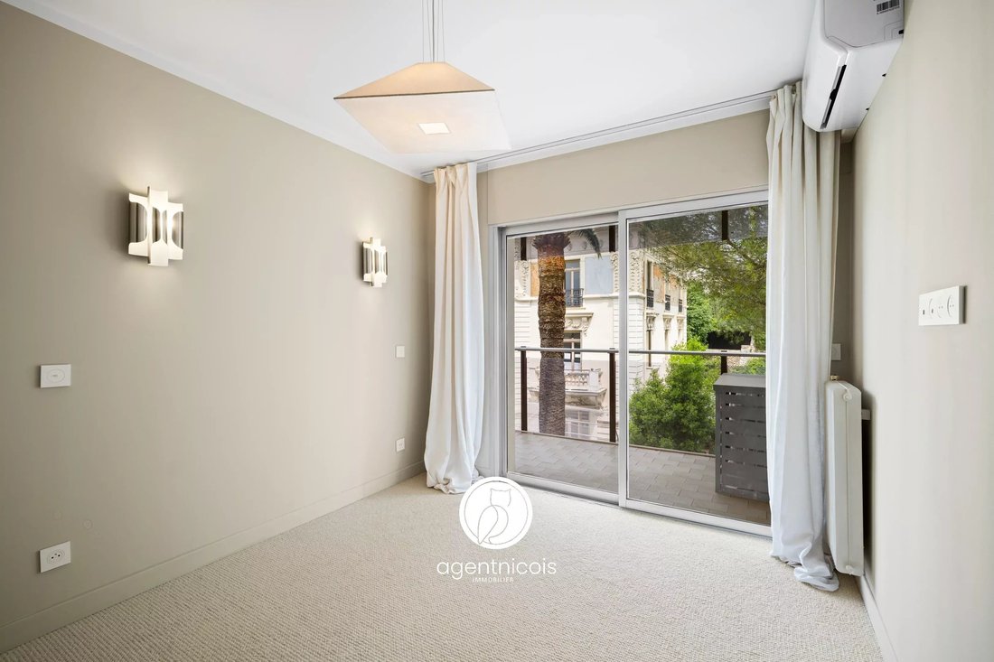 Apartment in Cimiez, Nice, France 5 - 18091277