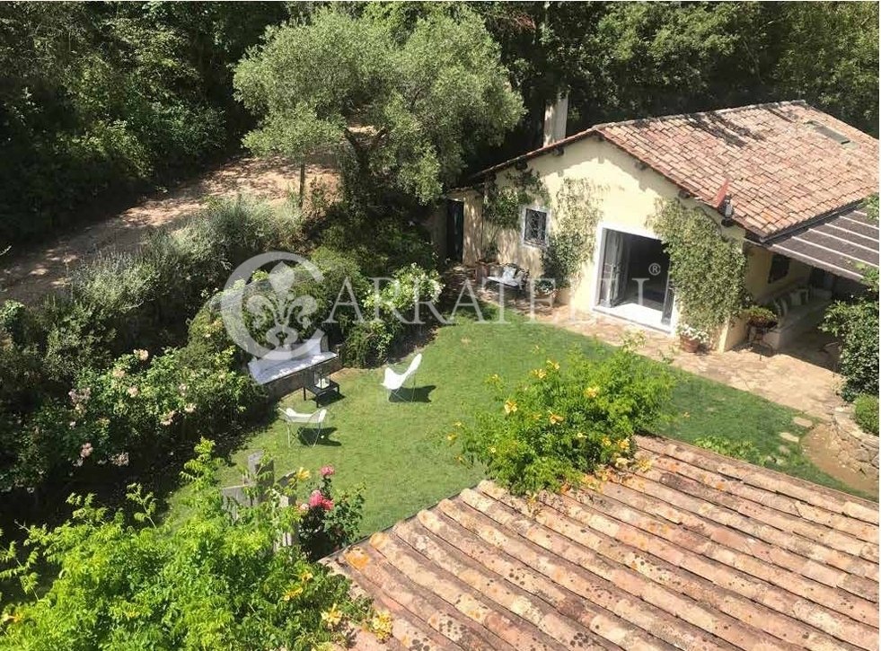 Villa in Capalbio, Tuscany, Italy 1 - 18106437