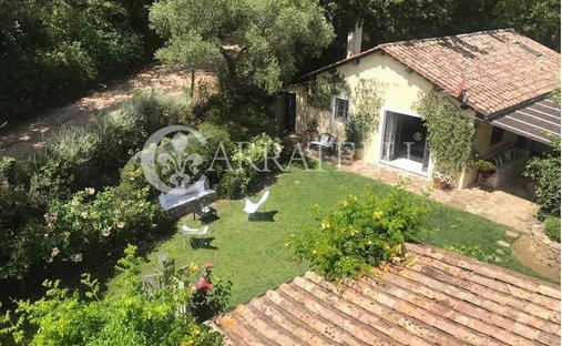 Villa in Capalbio, Tuscany, Italy 1