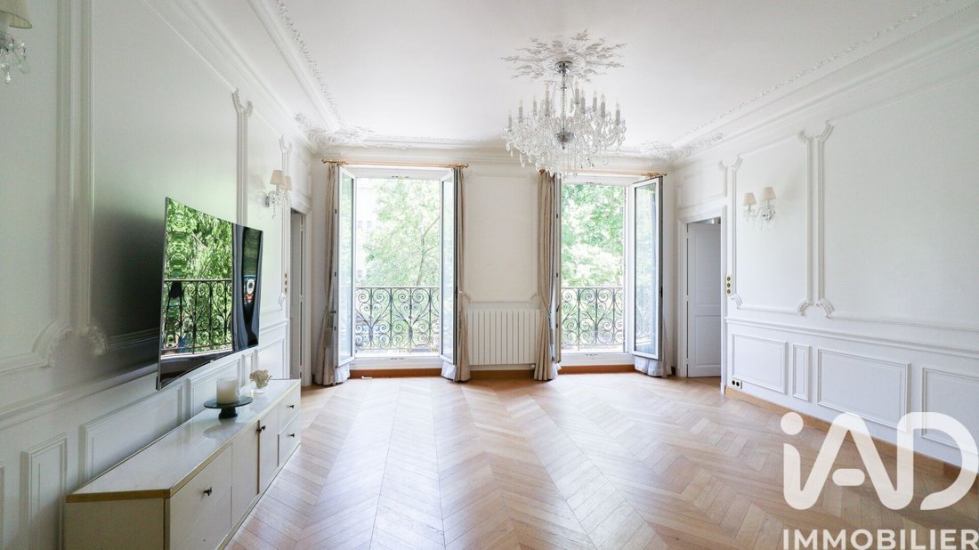 Apartment in Chateau d'Eau-Lancry, Paris 10e Arrondissement, Paris 1 - 18100123