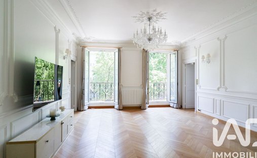 Apartment in Chateau d'Eau-Lancry, Paris 10e Arrondissement, Paris 1